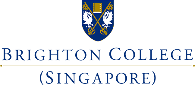 Brighton College Singapore logo
