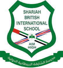 Sharjah British International School logo
