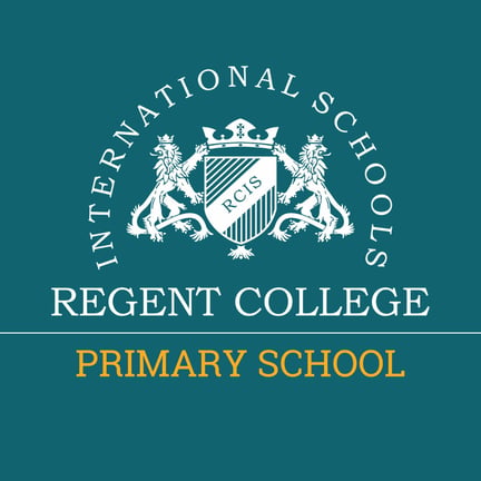 Regent College International Primary School logo