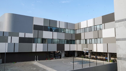 Cita Hati Christian School Samarinda — international school in Samarinda, Indonesia