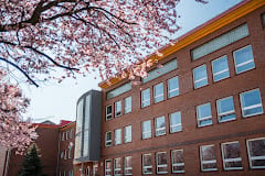 Complex of Silesian International Schools — international school in Katowice, Poland