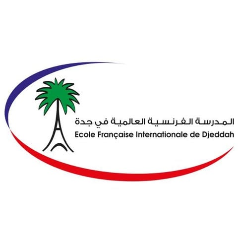 École Française Internationale de Djeddah logo