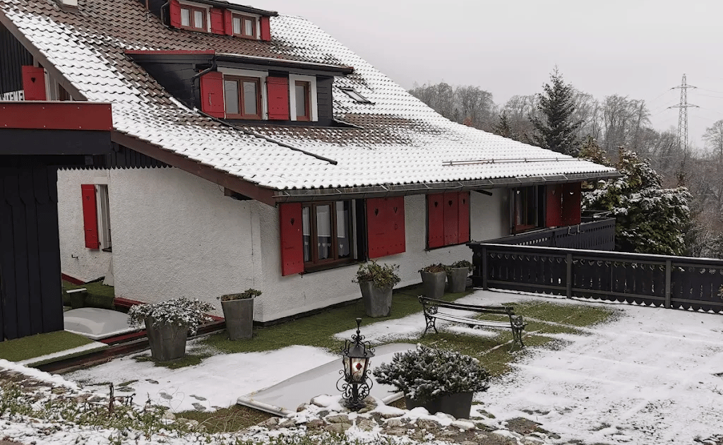 Ecole Chantemerle — international school in Lausanne, Switzerland