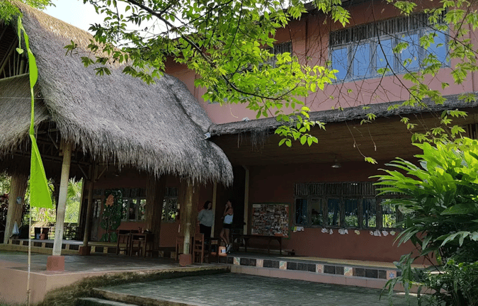 Pelangi School Bali — international school in Bali, Indonesia