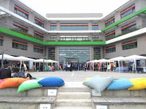 SEV American College — international school in Istanbul, Turkey