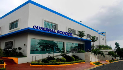 Cathedral International School — international school in Santo Domingo, Dominican Republic