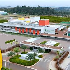 Sabis International School Campinas — international school in Campinas, Brazil