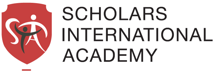 Scholars International Academy logo