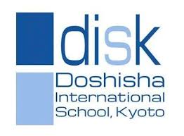 Doshisha International School Kyoto logo