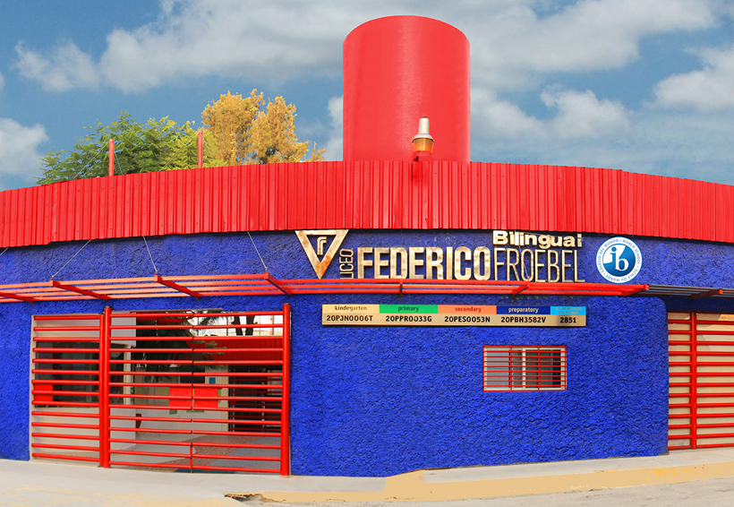 Liceo Federico Froebel de Oaxaca — international school in Oaxaca, Mexico