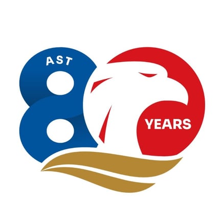 American School of Tegucigalpa logo
