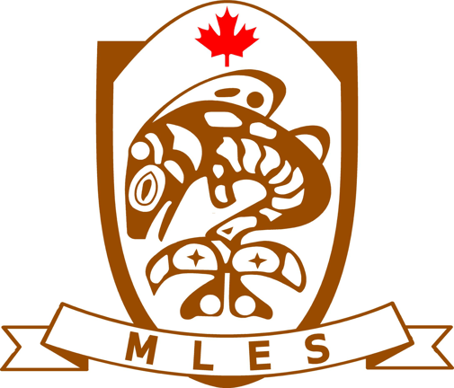 Maple Leaf International School Shanghai logo
