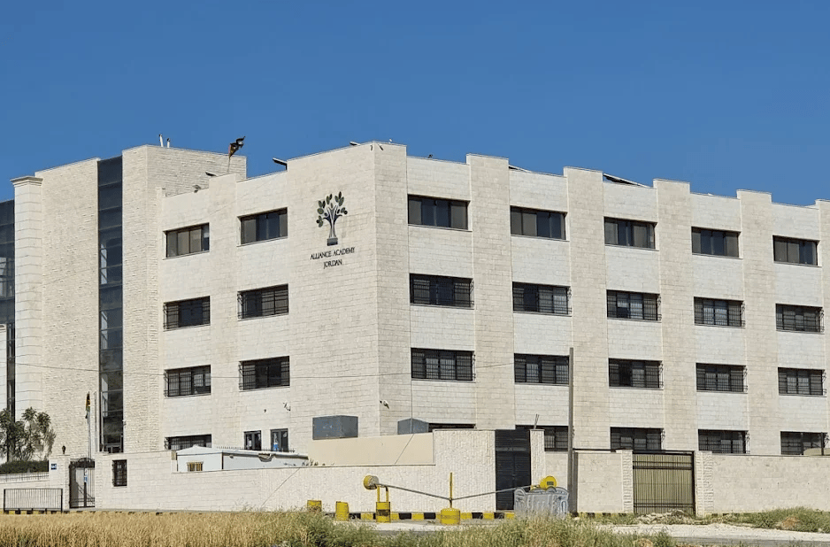 Alliance Academy Jordan — international school in Amman, Jordan