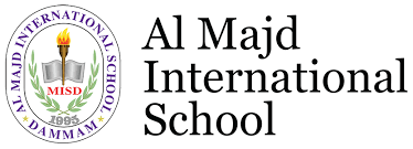 Al Majd International School Dammam logo