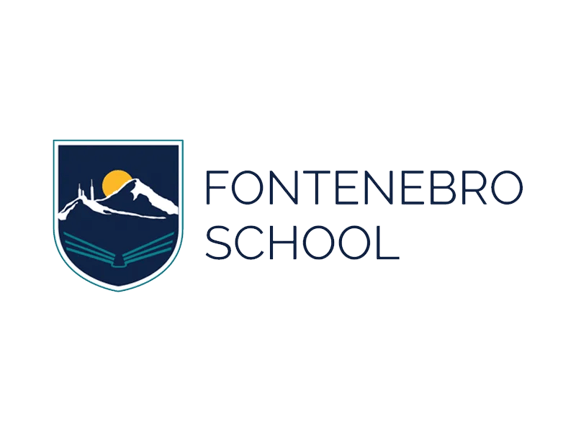 Fontenebro International School logo