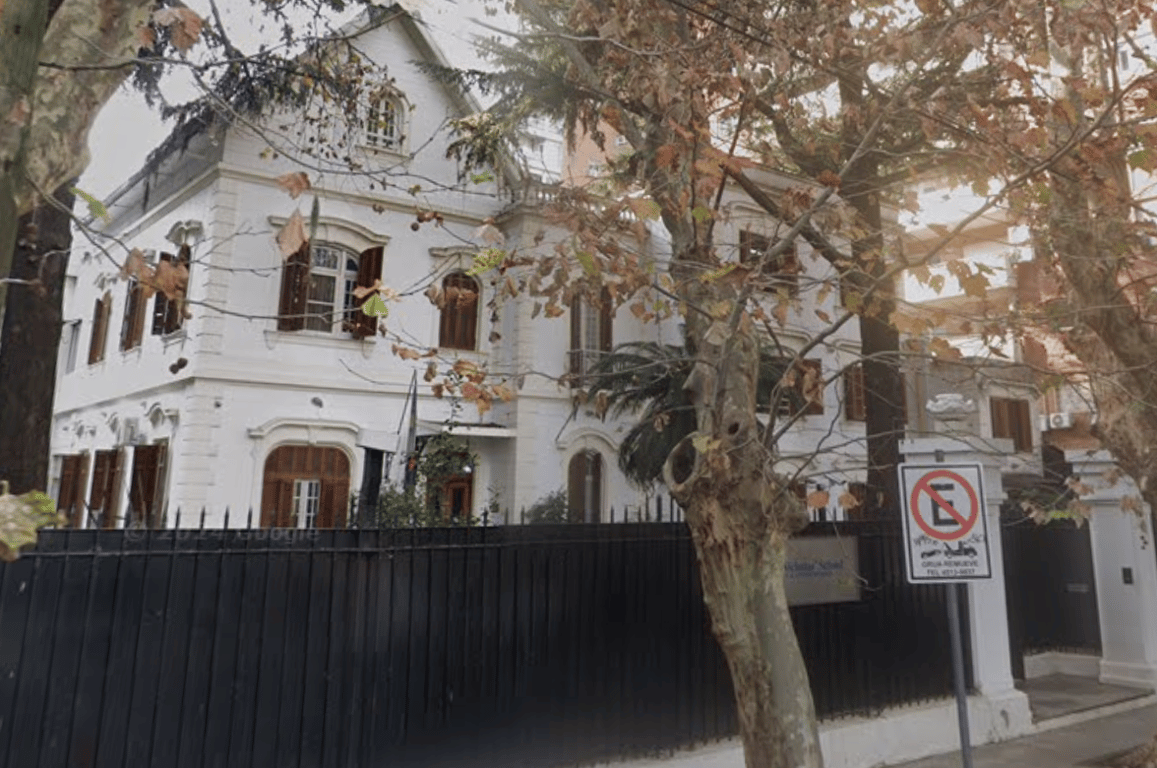 St. Nicholas' School — international school in Buenos Aires, Argentina