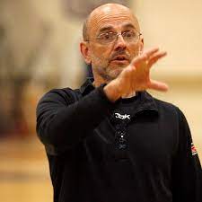 Mike Boyle