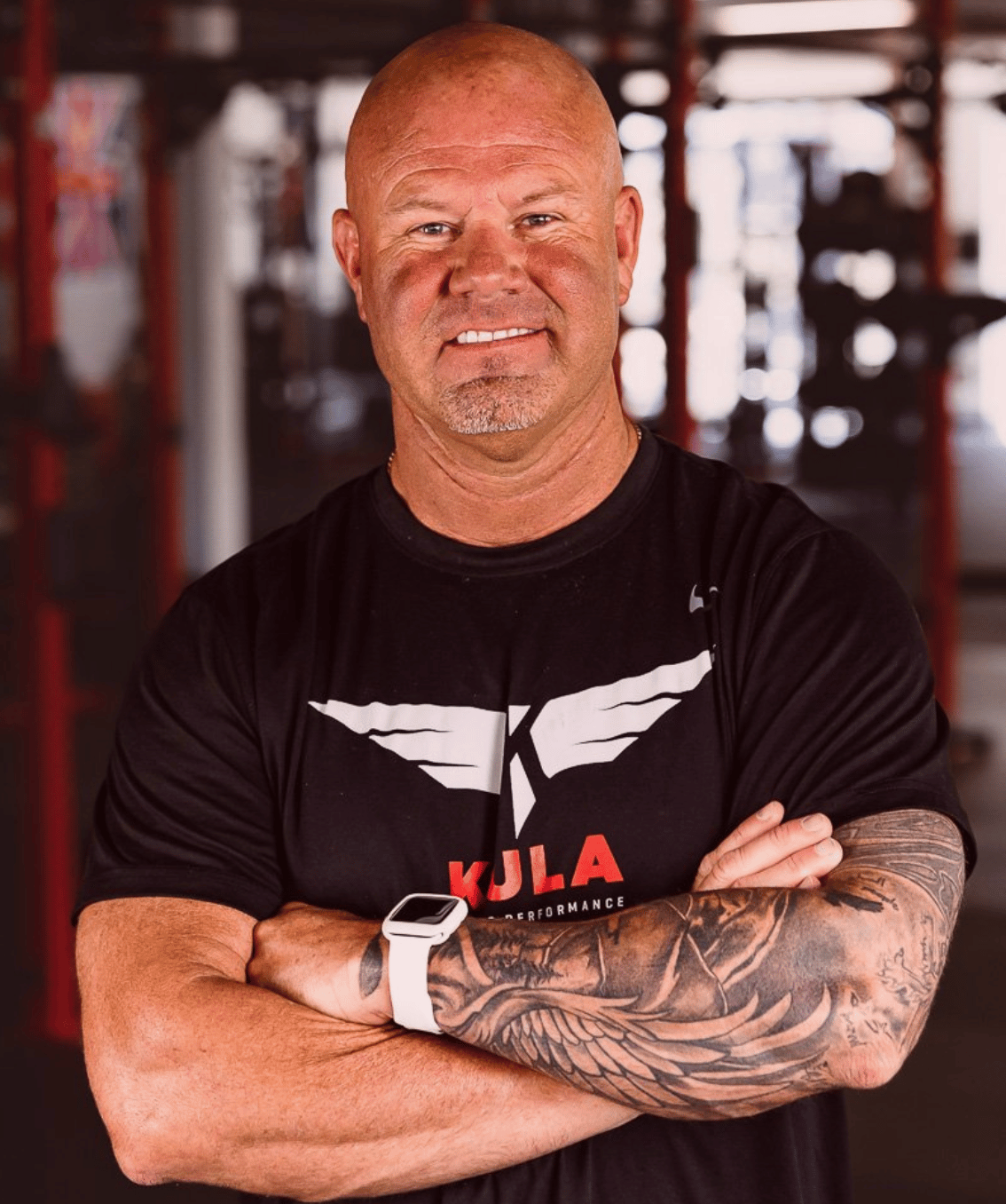 Coach Kula