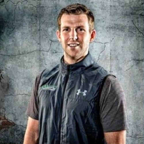 Andrew Banner