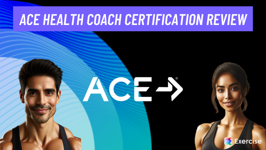 ACE Health Coach Certification Review