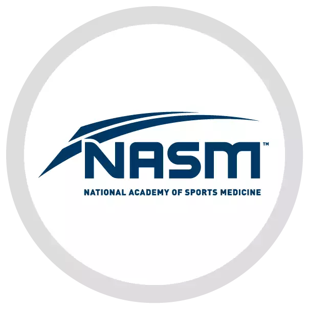 Start your career in Personal Training with NASM.org!