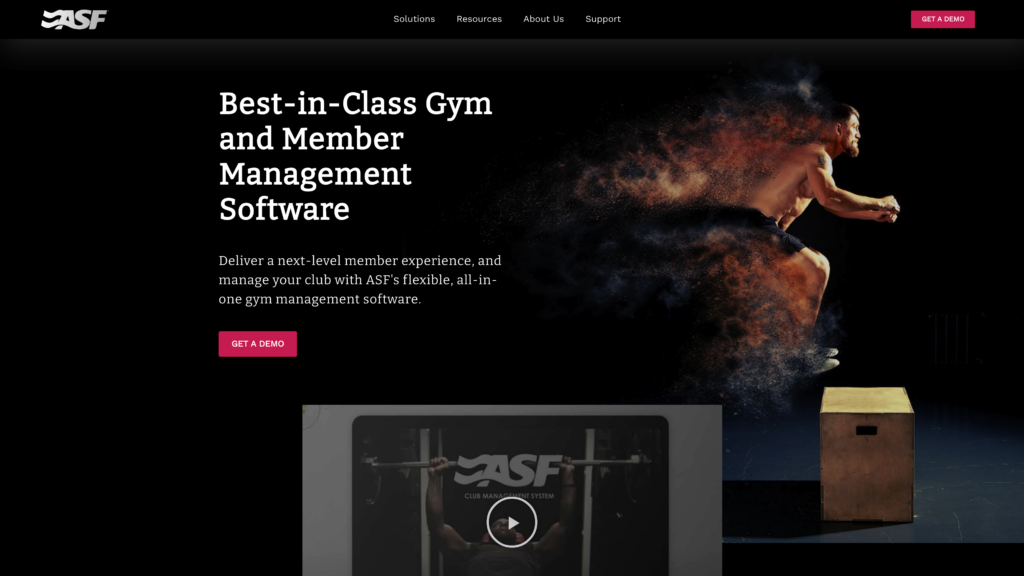 ASF Payment Solutions