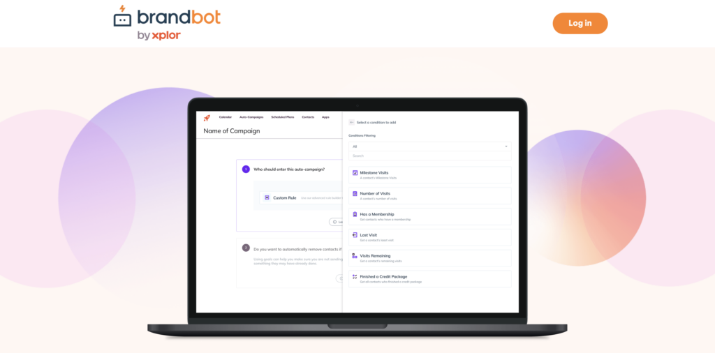 BrandBot