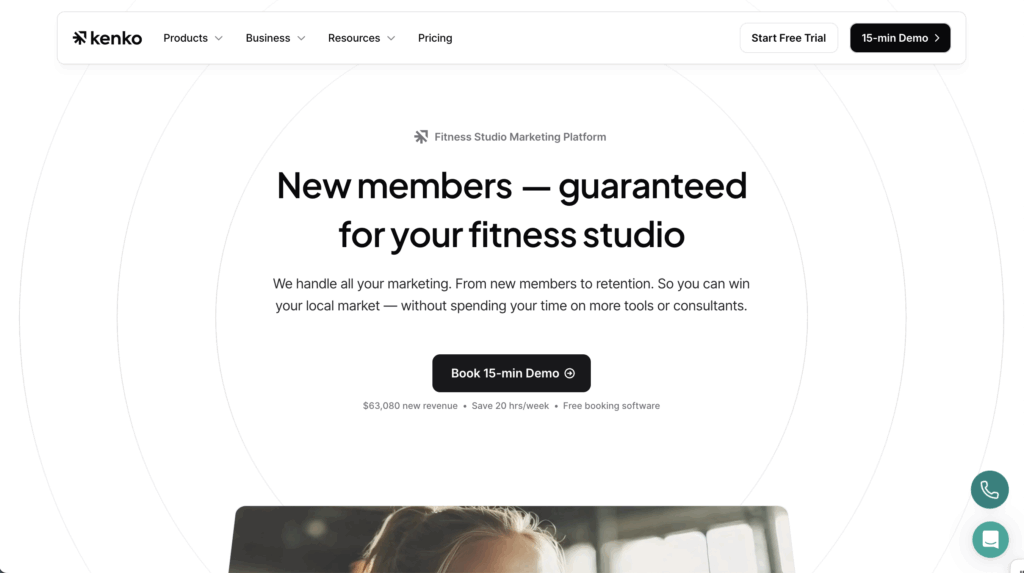 Kenko (Formerly Bookee)