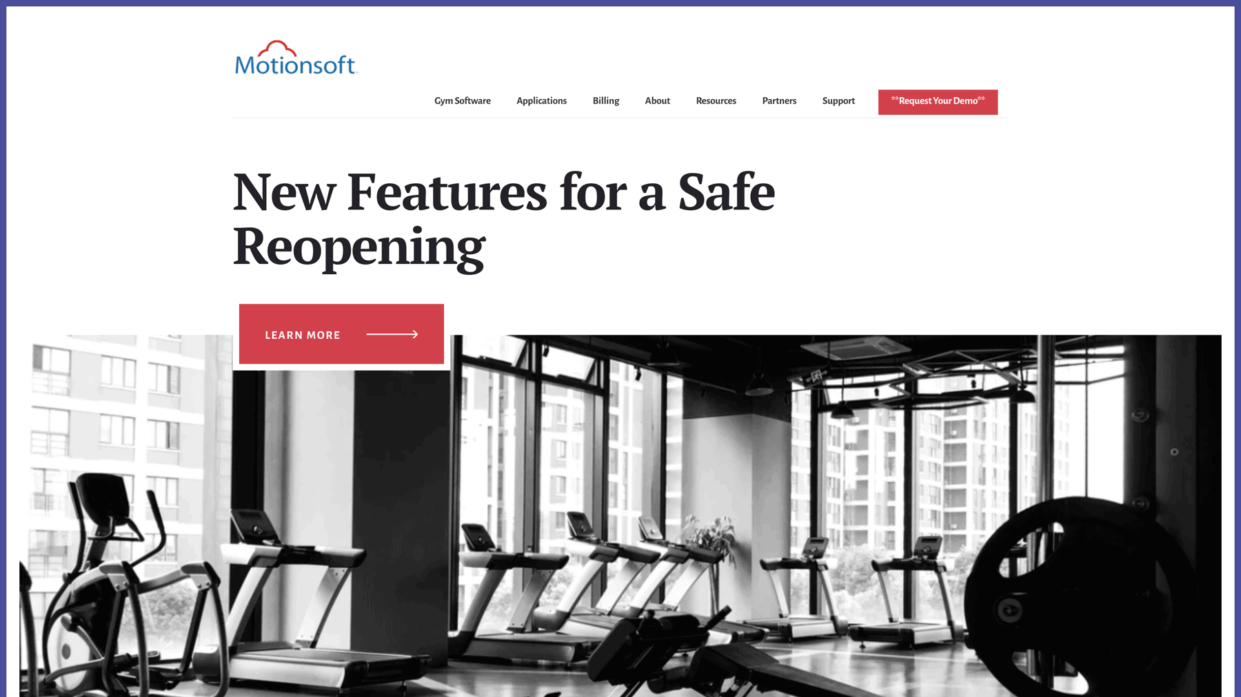 Motionsoft