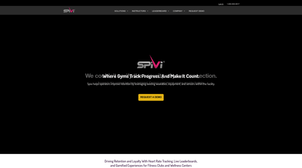 Spivi Studio