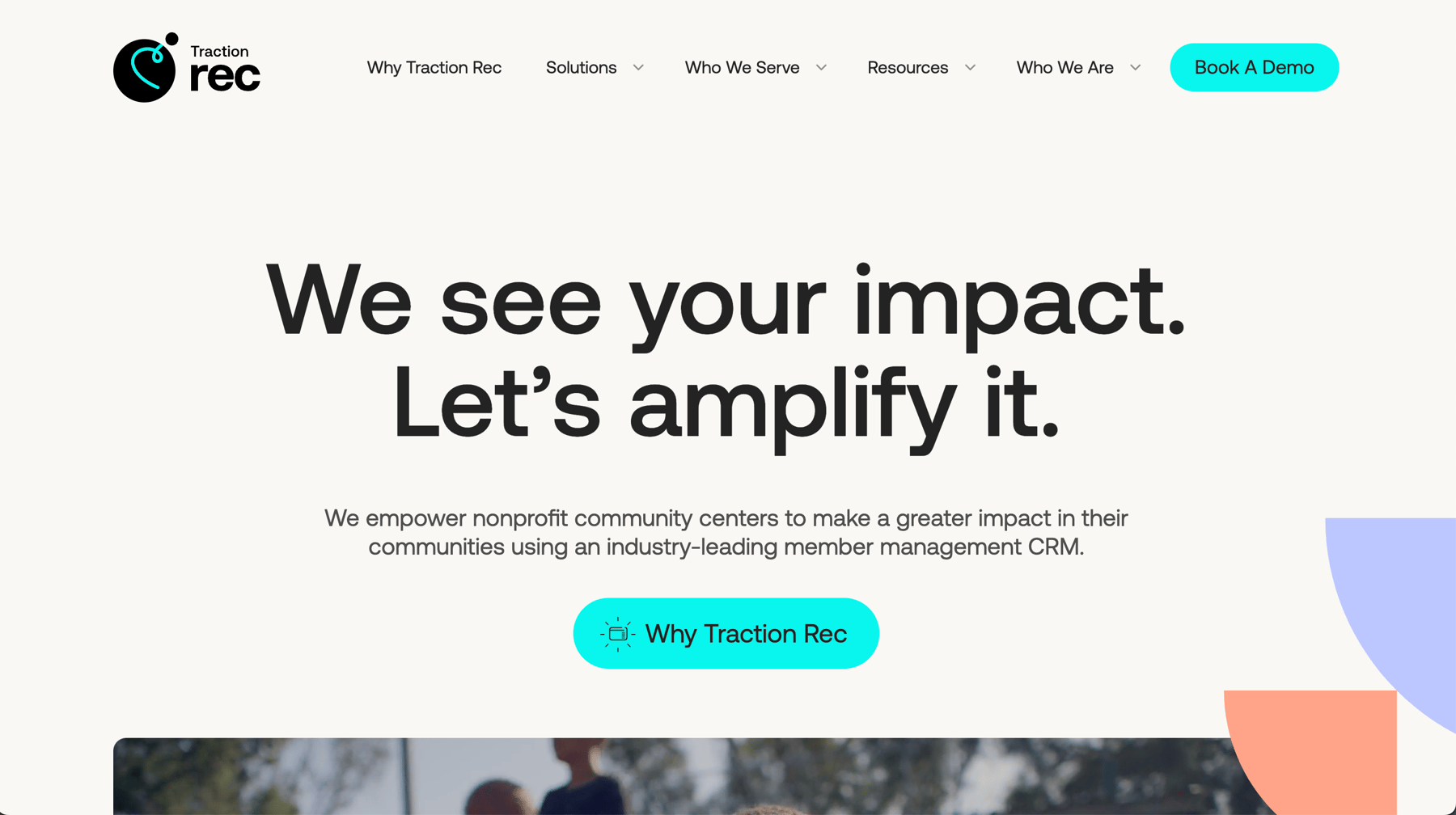 Traction Rec