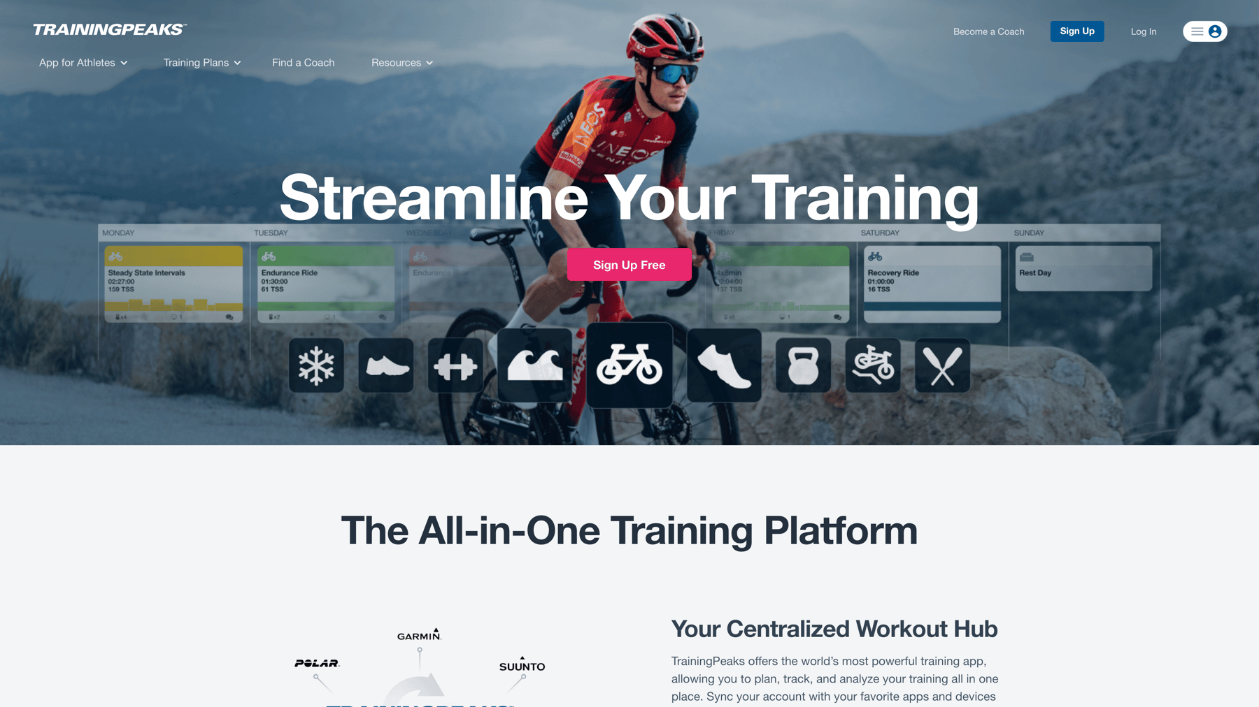 TrainingPeaks