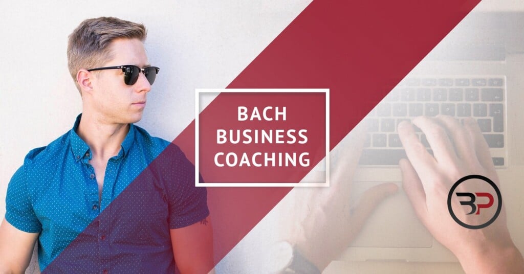 Bach Business Coaching