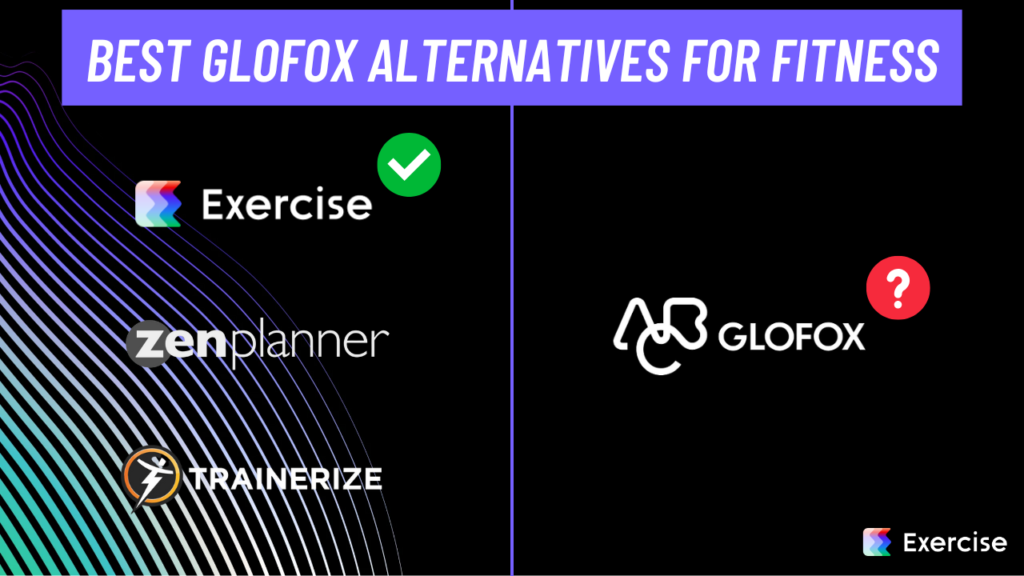 Best Glofox Alternatives for Fitness