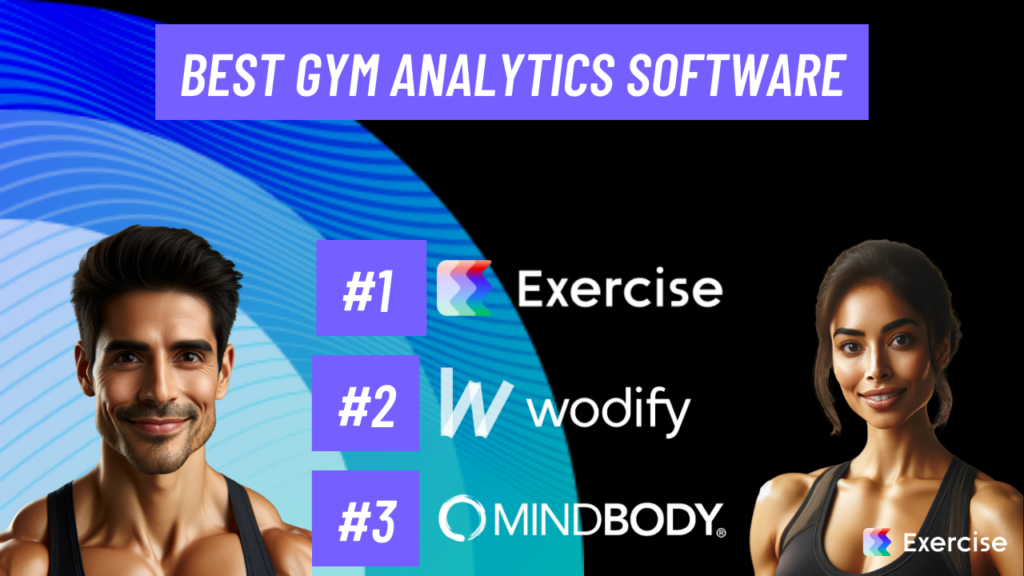 Best Gym Analytics Software