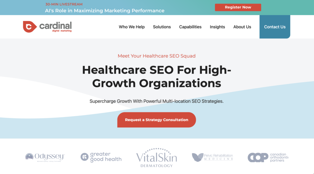 Cardinal Digital Marketing