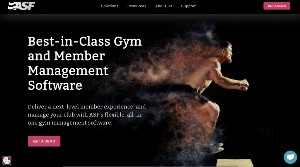 ASF Payment Solutions Review