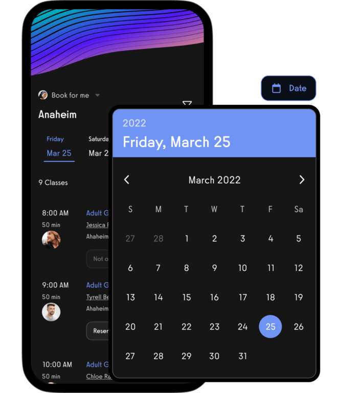 Best Gym Scheduling Software
