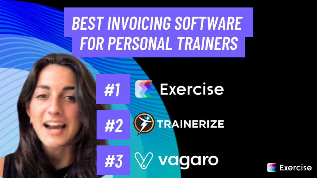 Best Invoicing Software for Personal Trainers