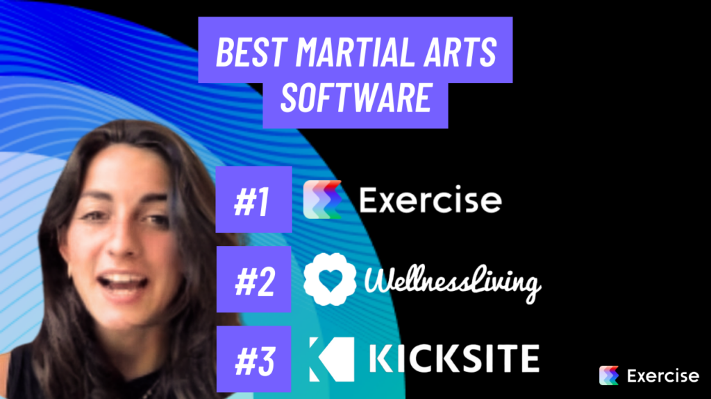 Best Martial Arts Software