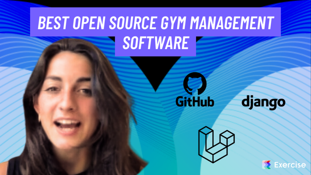 Best Open Source Gym Management Software