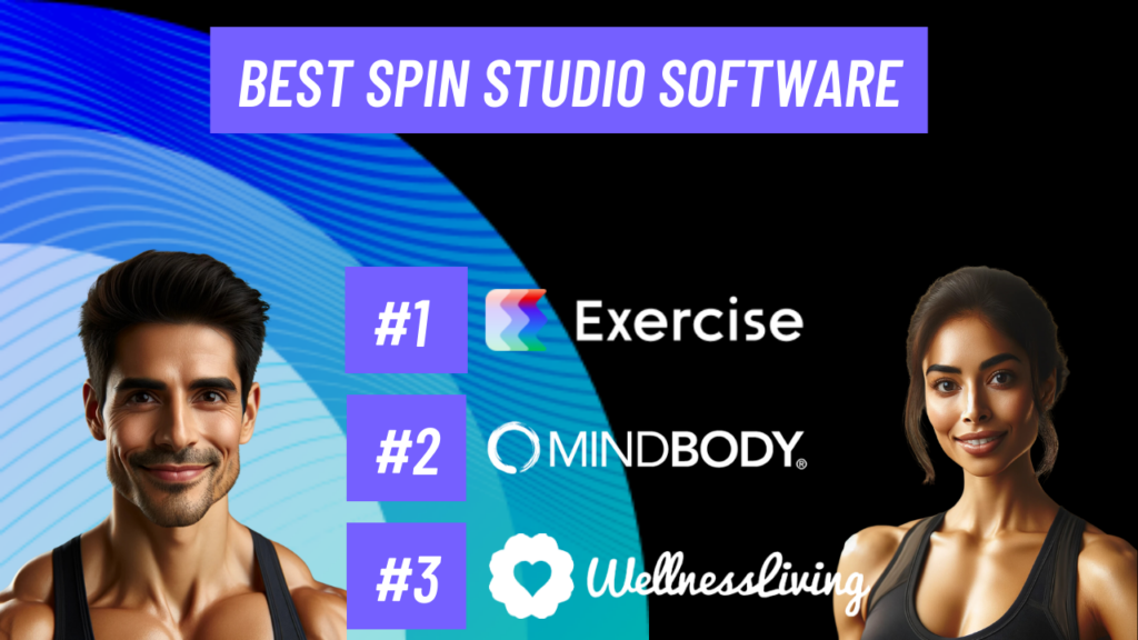 Best Spin Studio Software
