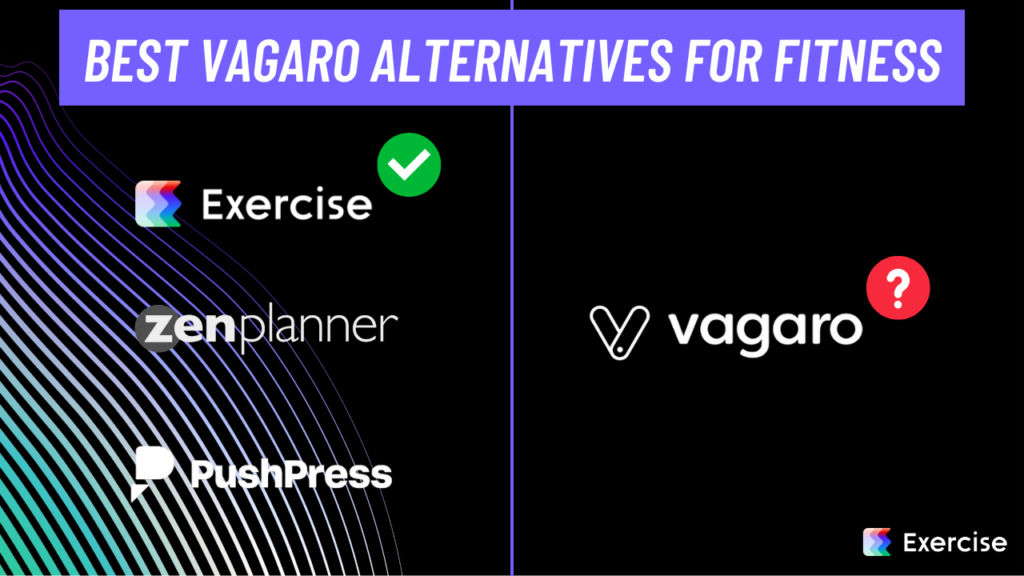 Best Vagaro Alternatives for Fitness