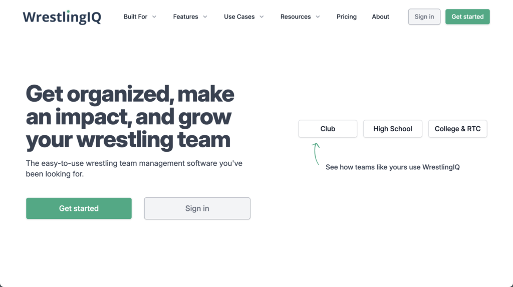 WrestlingIQ