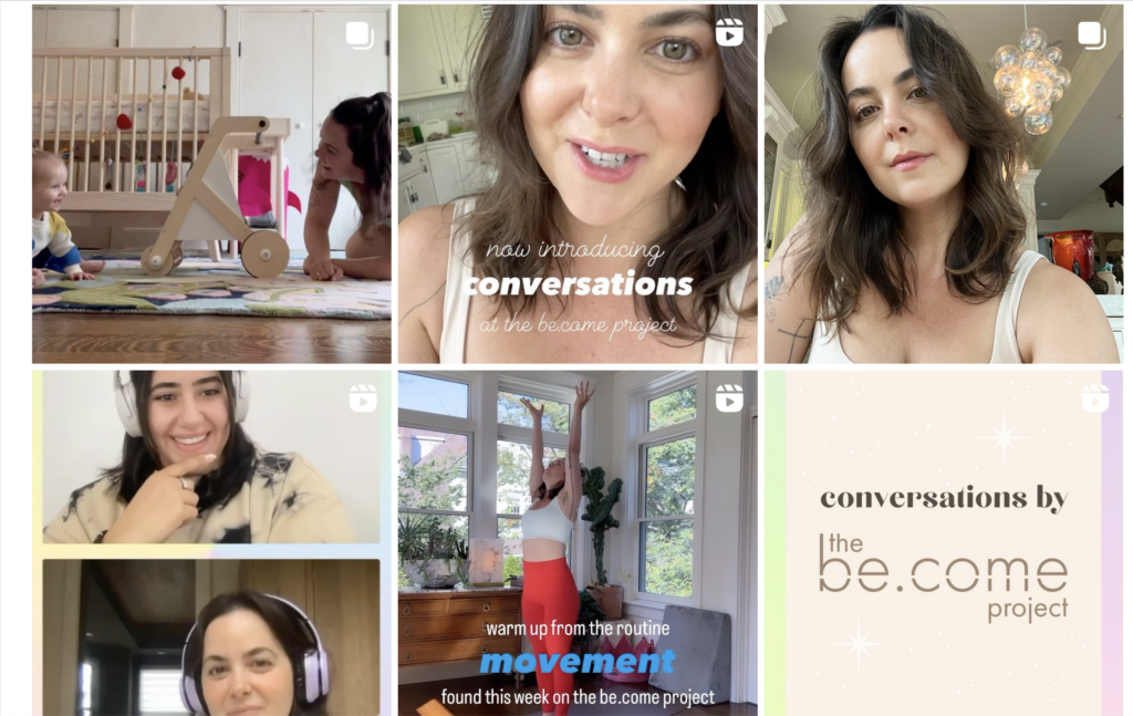 Bethany Meyers Instagram