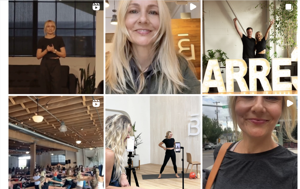 Sadie Lincoln Instagram