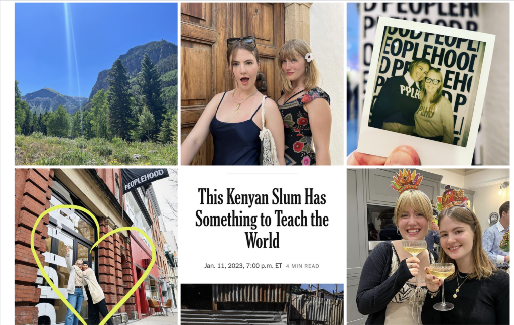 Elizabeth Cutler Instagram