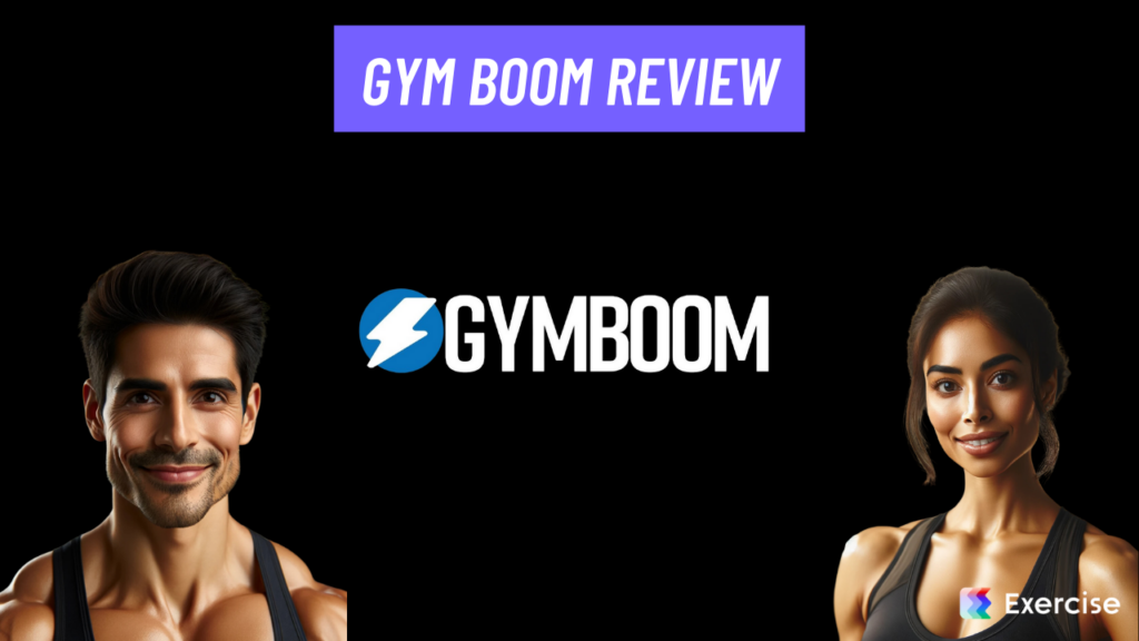 Gym Boom Review