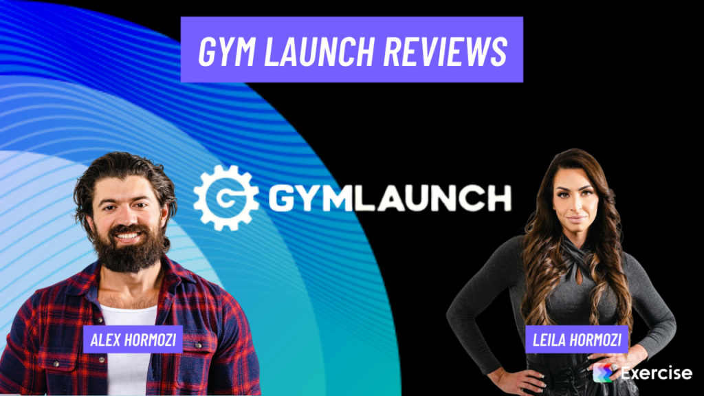 Gym Launch Reviews