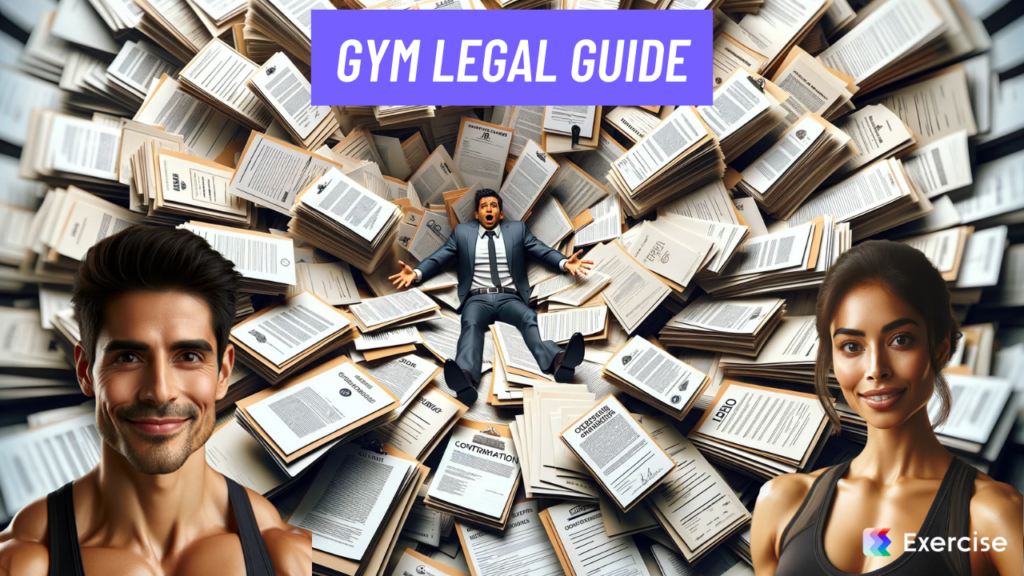 Gym Legal Guide